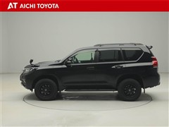 プラド TX