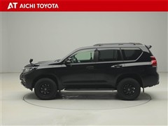 プラド TX