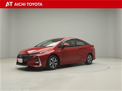 トヨタ プリウスPHV S セーフティパッケ