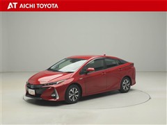 プリウスPHV S セーフティパッケ