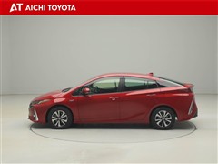 プリウスPHV S セーフティパッケ