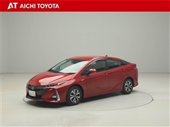 プリウスPHV S セーフティパッケ