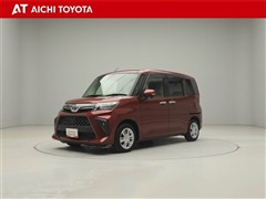 トヨタ ルーミー G
