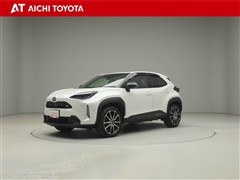 トヨタ ヤリスクロス HV GRスポーツ