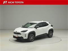 ヤリスクロス HV GRスポーツ