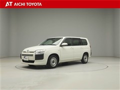 トヨタ プロボックスバン GL