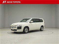 トヨタ プロボックスバン GL