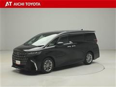 アルファード Z