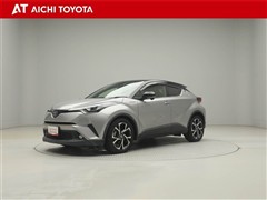 C-HR HV G