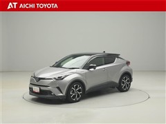 C-HR HV G