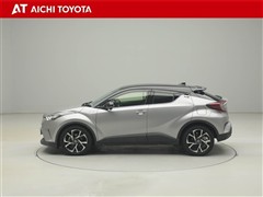 C-HR HV G