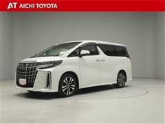 アルファード S Cパッケージ