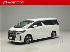 アルファード S Cパッケージ