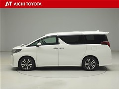 アルファード S Cパッケージ