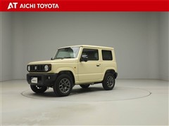 ジムニー XC