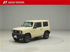 ジムニー XC