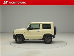 ジムニー XC