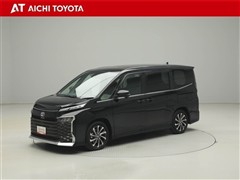 ヴォクシー ハイブリッド S-Z