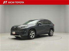 RAV4 G