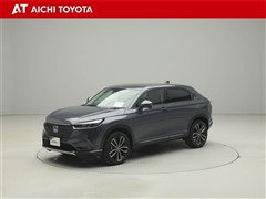 ヴェゼル e:HEV Z