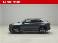 ヴェゼル e:HEV Z