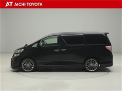 ヴェルファイア 3.5Z Gエディ