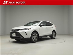 ハリアー ハイブリッド Z