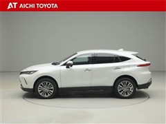 ハリアー ハイブリッド Z