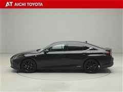 ES300h Fスポーツ