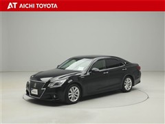 クラウンアスリート HV アスリートS