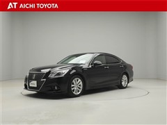トヨタ クラウンアスリート HV アスリートS