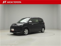 トヨタ スペイド G