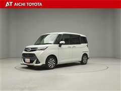 タンク カスタムG S