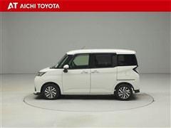 タンク カスタムG S