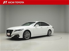 トヨタ クラウン HV RS