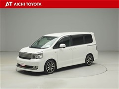 ヴォクシー ZS G'sバージョン