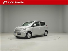 スズキ アルト ECO-S