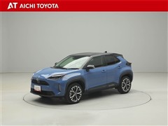 ヤリスクロス Z