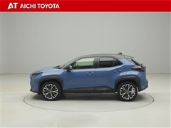 ヤリスクロス Z