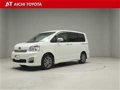 ヴォクシー ZS キラメキZ