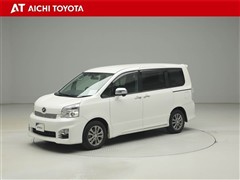 ヴォクシー ZS キラメキZ