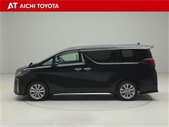 アルファード Sタイプゴールド2