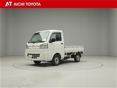 ハイゼットトラック スタンダードS