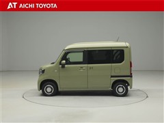 N-VAN +スタイルファンホンダセン