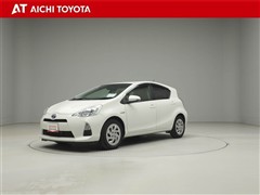 トヨタ アクア G