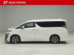 ヴェルファイア Z Gエディション