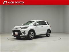 トヨタ ライズ Z