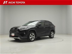 トヨタ RAV4 G