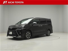 トヨタ ヴォクシー ZS キラメキ