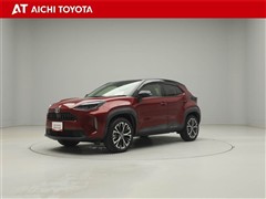 トヨタ ヤリスクロス Z